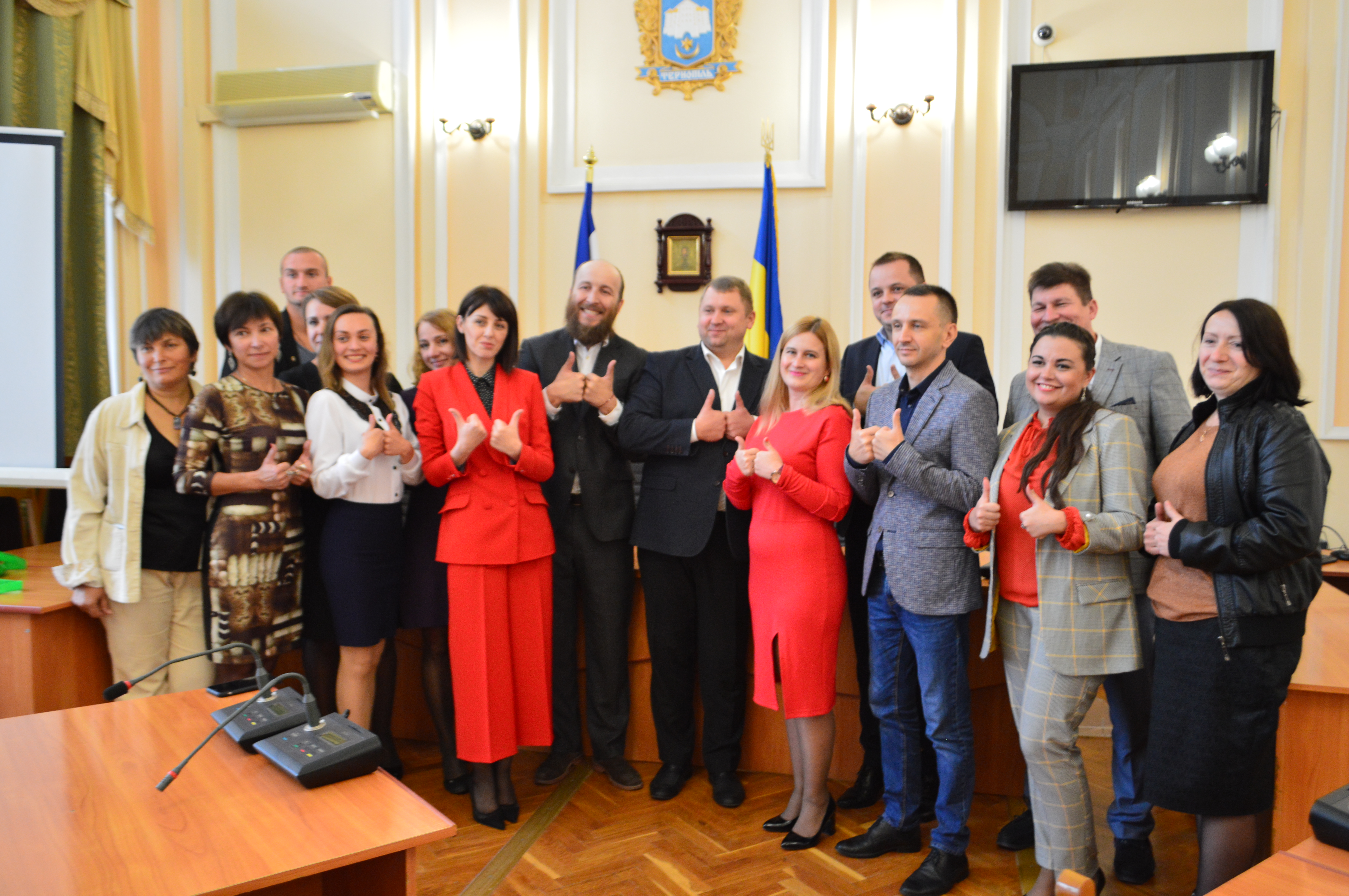 Міст красивих багато, а файне одне!